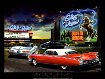 Skyview