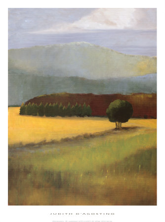 Field of Gold