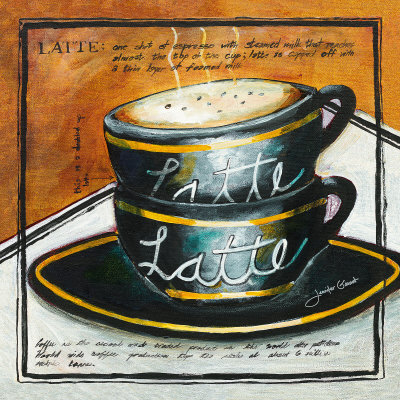 Latte