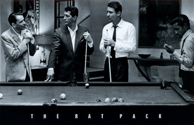 The Rat Pack