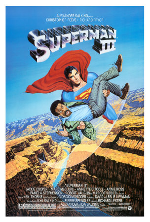 Superman III
