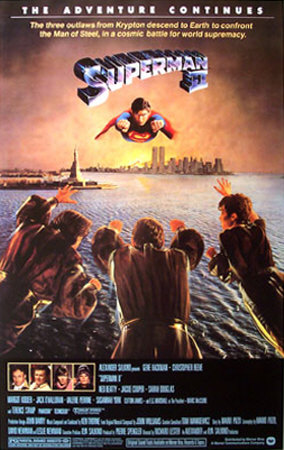 Superman II