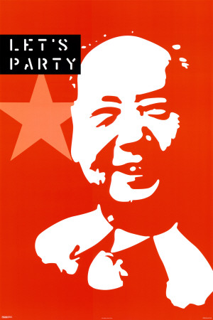 Buy Let's Party at AllPosters.com
