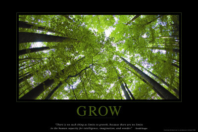 Grow