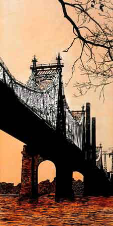 Queensboro Bridge
