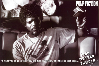 Pulp Fiction