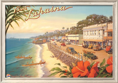 Visit Lahaina