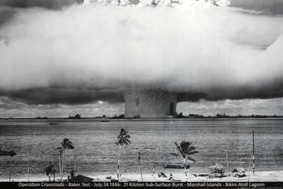 Atom Bomb