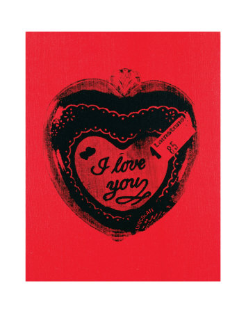 Heart, c.1984
