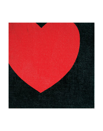 Heart, c.1979