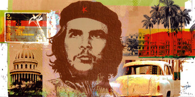 Legenden V, Che
