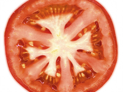 Tomato Slice
