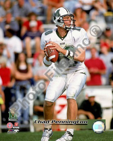 Chad Pennington