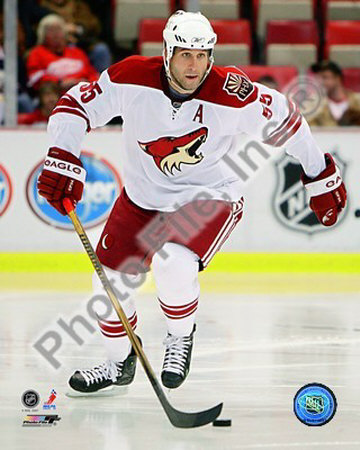 Ed Jovanovski