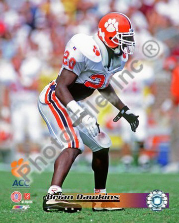 Brian Dawkins