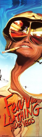 Fear And Loathing In Las Vegas