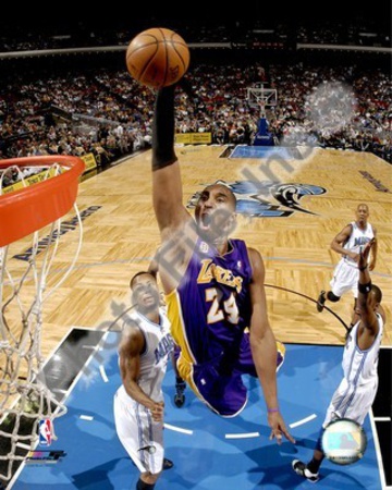 Kobe Bryant