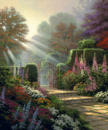 Garden of Grace