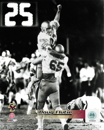 Doug Flutie