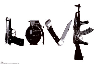 Love Posters