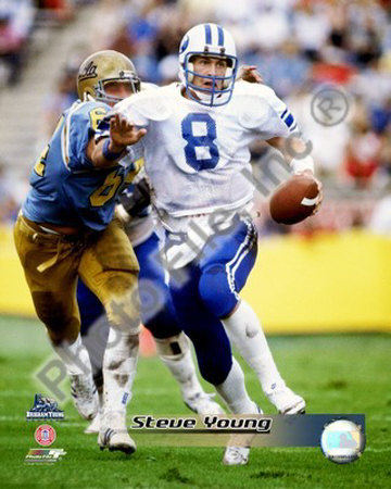 Steve Young