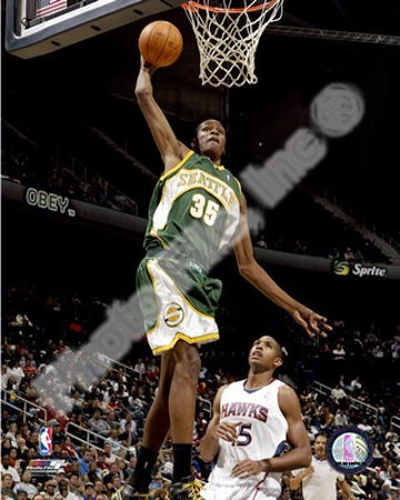 Buy Kevin Durant at AllPosters.com