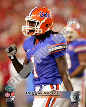 Reggie Nelson