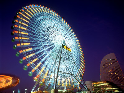 Ferris Wheel