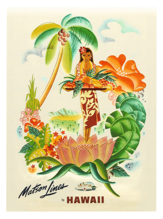 Maston Line, Tropical Abundance