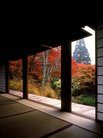 Kozanji Temple
