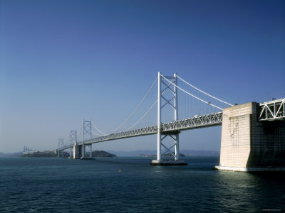 Seto-Ohashi Bridge