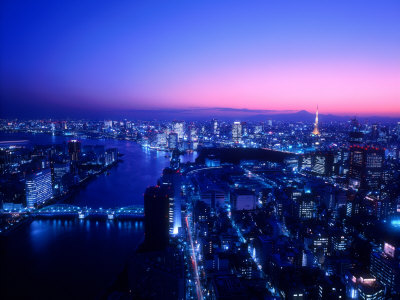 River Sumida