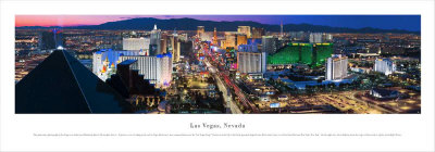 Las Vegas, Nevada
