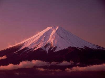 Mt. Fuji