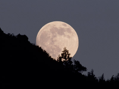 Full Moon