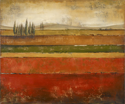 Tuscany II