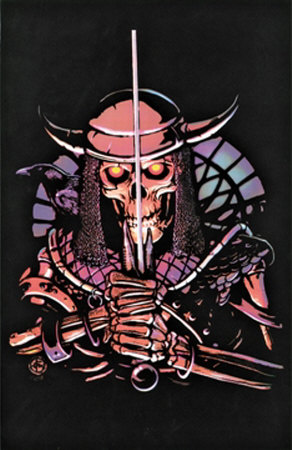 Skeleton