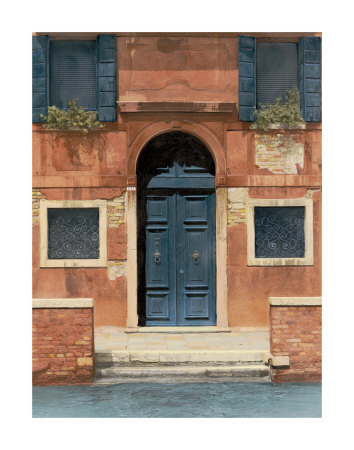 Door Series I