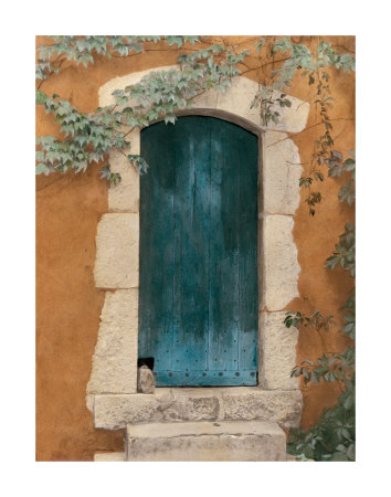 Door Series IV
