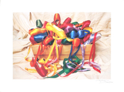 Buy Satin Rainbows at AllPosters.com