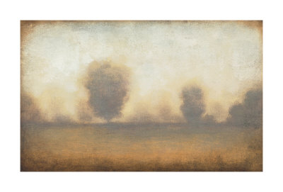 Country Morning I