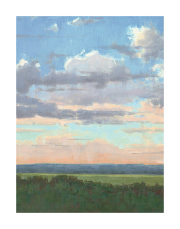 Easter Morning II