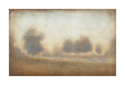 Country Morning II