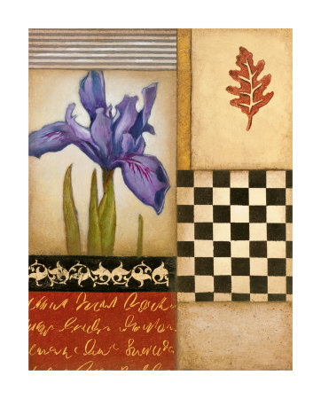 Fleur de Lis II
