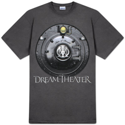 Dream Theater - Constant Motion