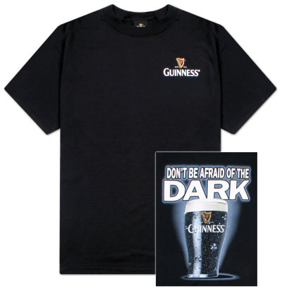 Guinness - Don't Be Afraid of the Dark