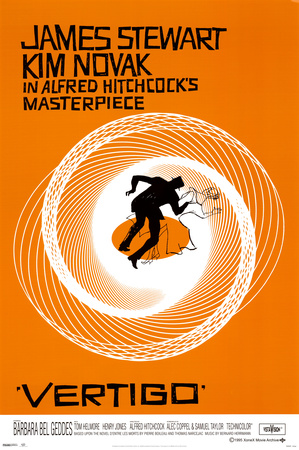 Vertigo