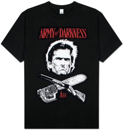 Army Of Darkness - Ash