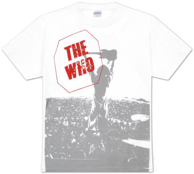 The Who - Live