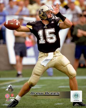 Drew Brees